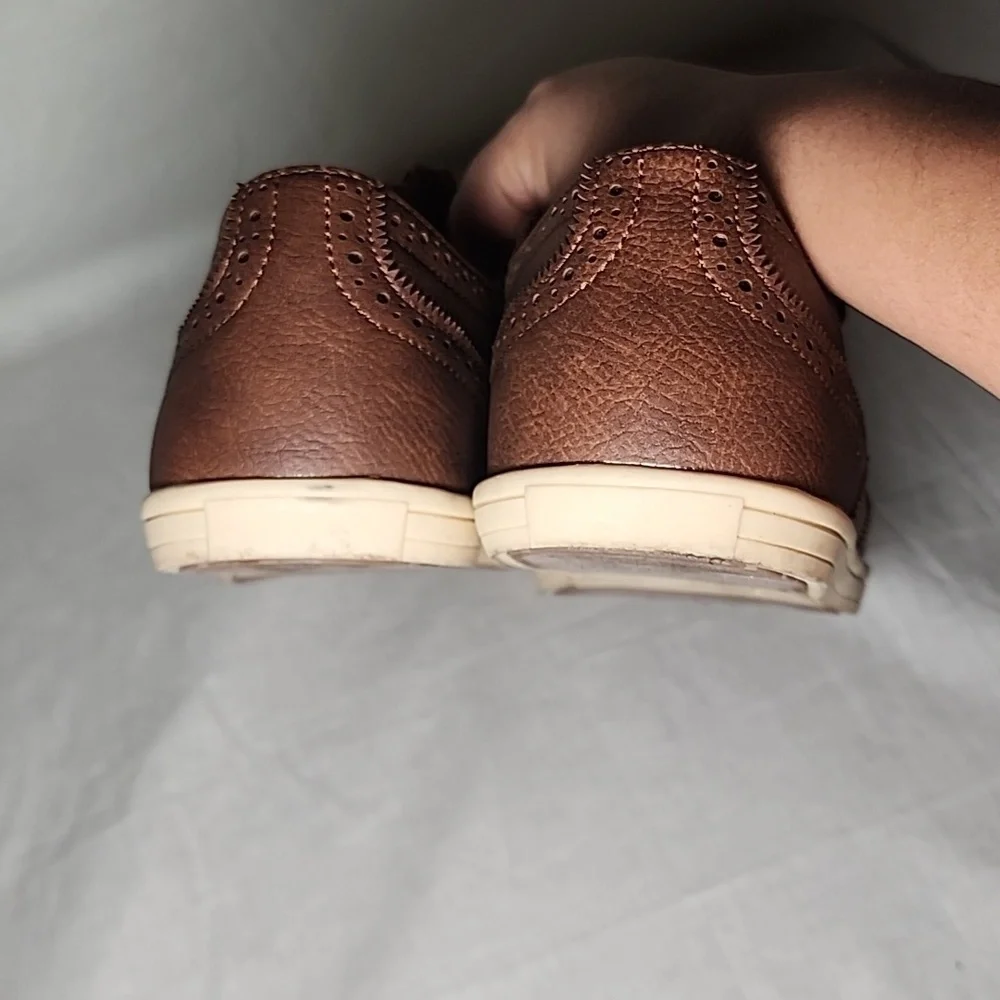 🧡ben Sherman Men's shoes  10